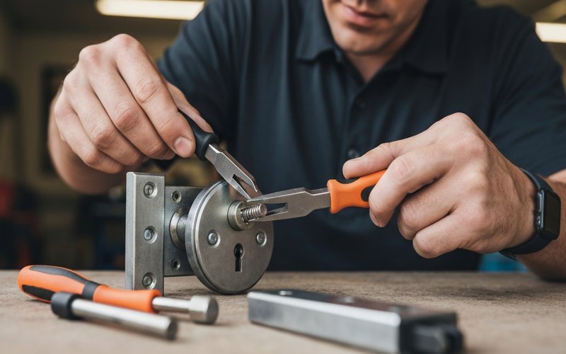 Professional service image 11