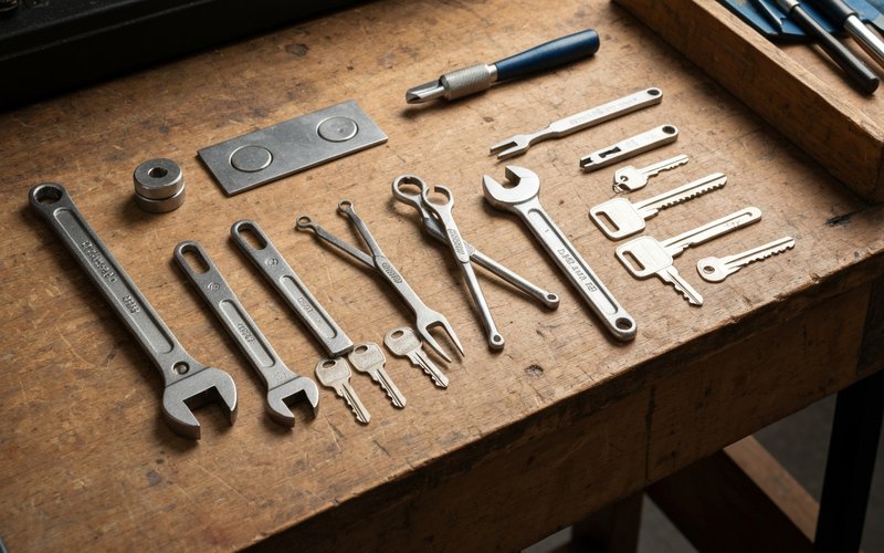 Professional service image 2