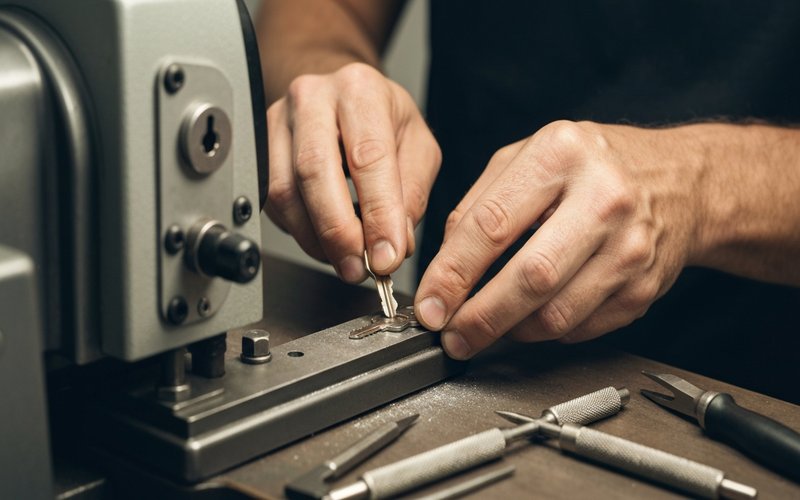 Professional service image 3