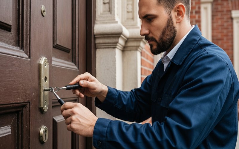 Professional service image 4