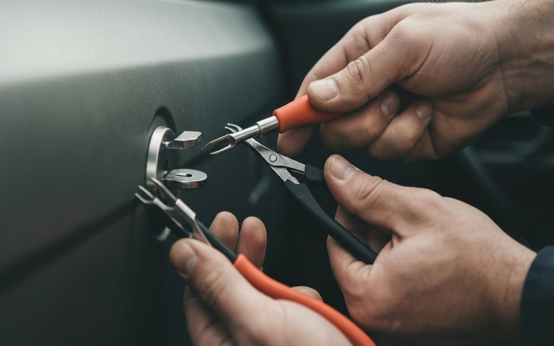 Professional service image 5