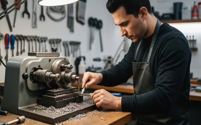 Professional service image 6