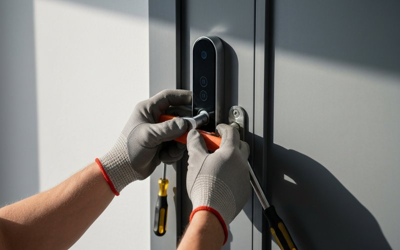 Professional service image 8