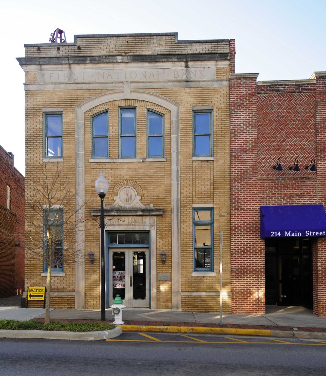 Fort Mill, SC, NC - Fort Mill, South Carolina - Wikipedia